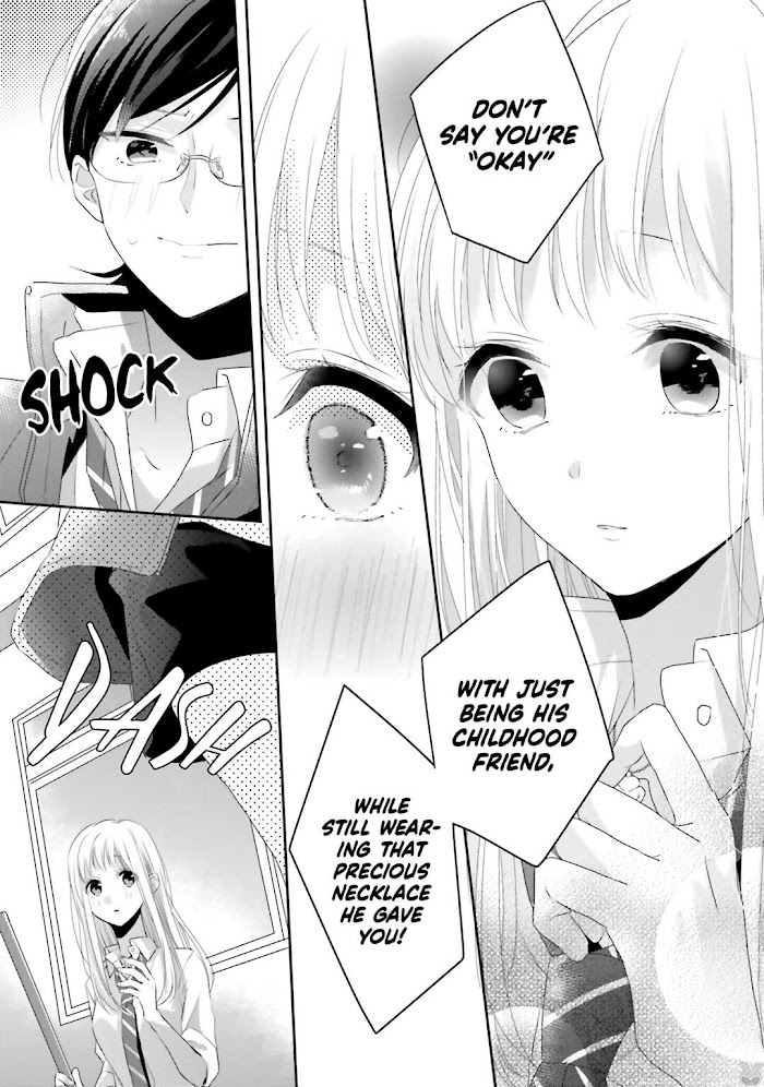 Dramatic Irony Chapter 8 Page 34