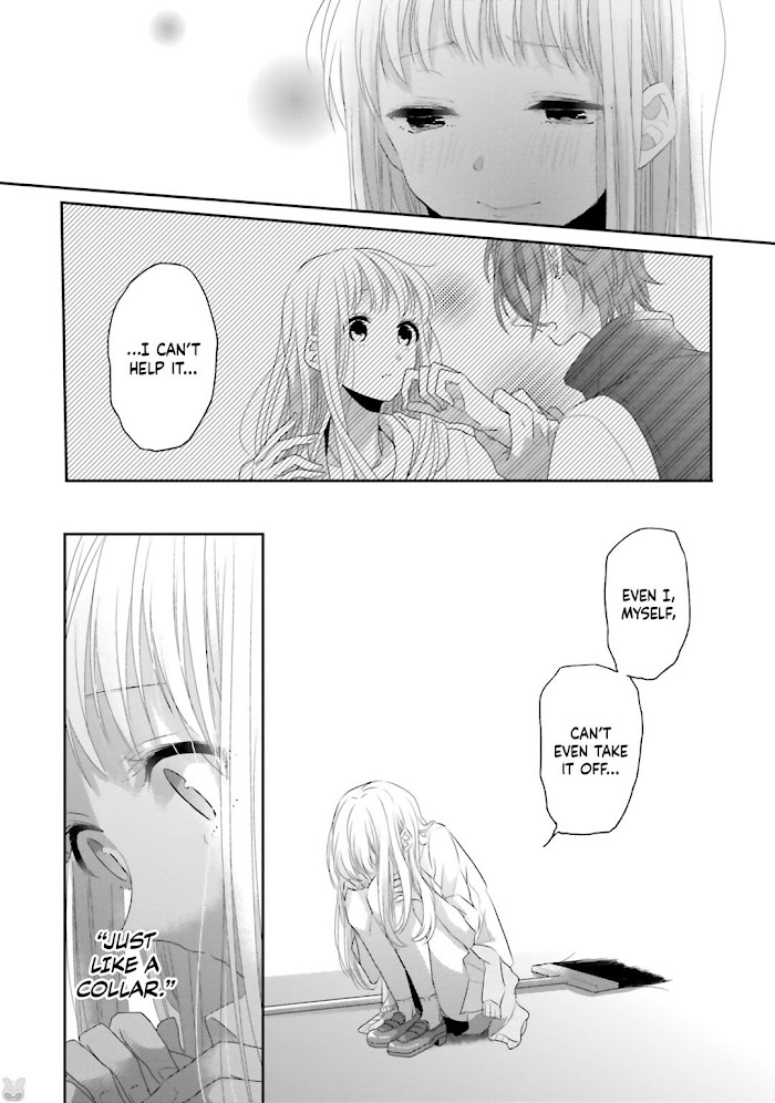 Dramatic Irony Chapter 8 Page 35