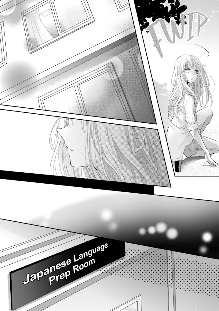 Dramatic Irony Chapter 8 Page 36