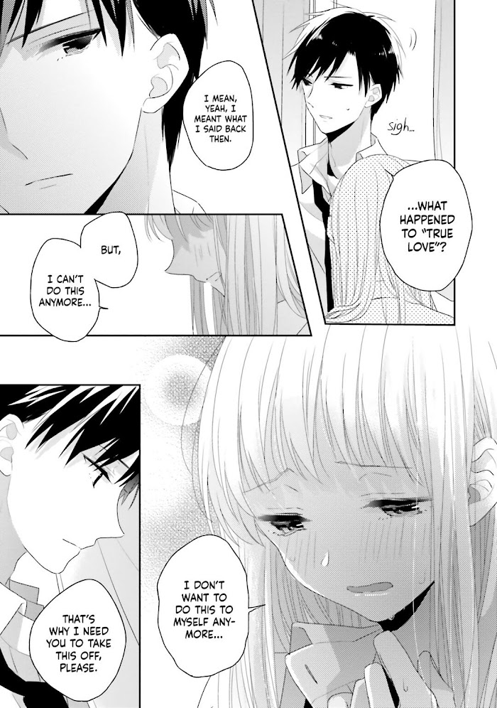 Dramatic Irony Chapter 8 Page 41