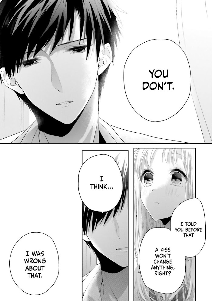 Dramatic Irony Chapter 8 Page 43