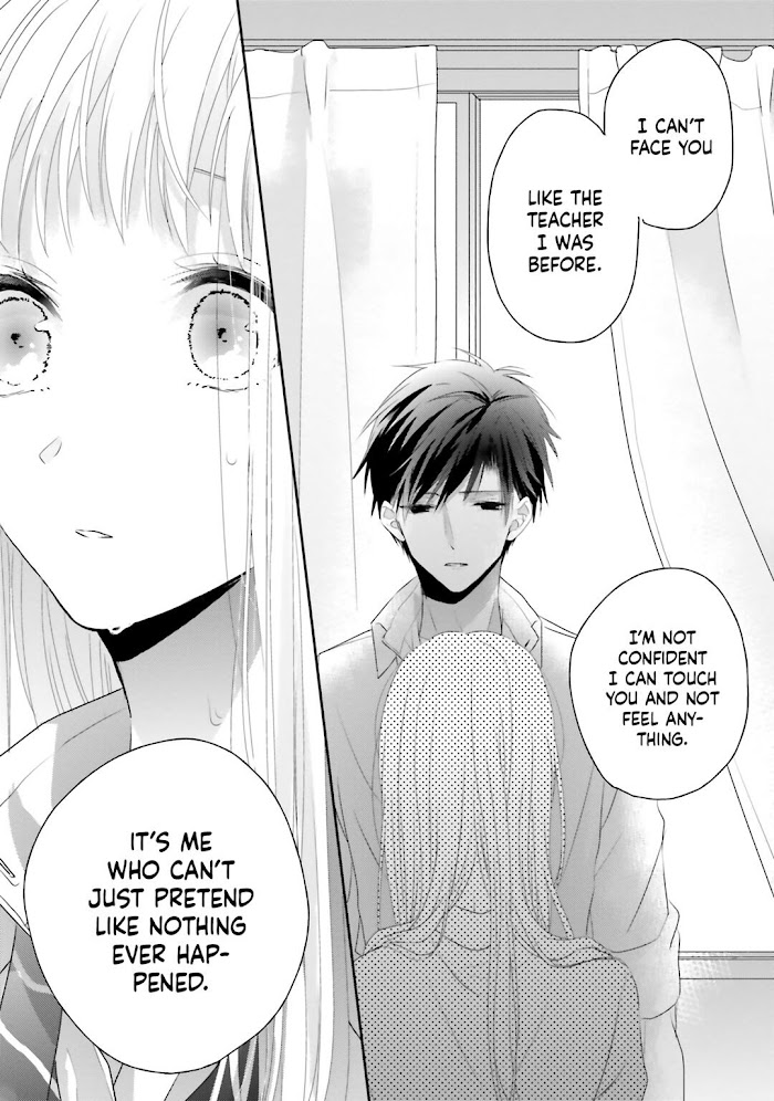 Dramatic Irony Chapter 8 Page 44