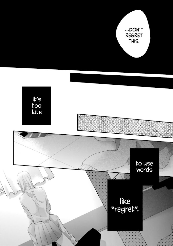 Dramatic Irony Chapter 8 Page 48