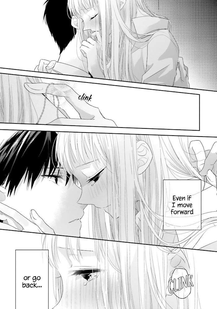 Dramatic Irony Chapter 8 Page 49
