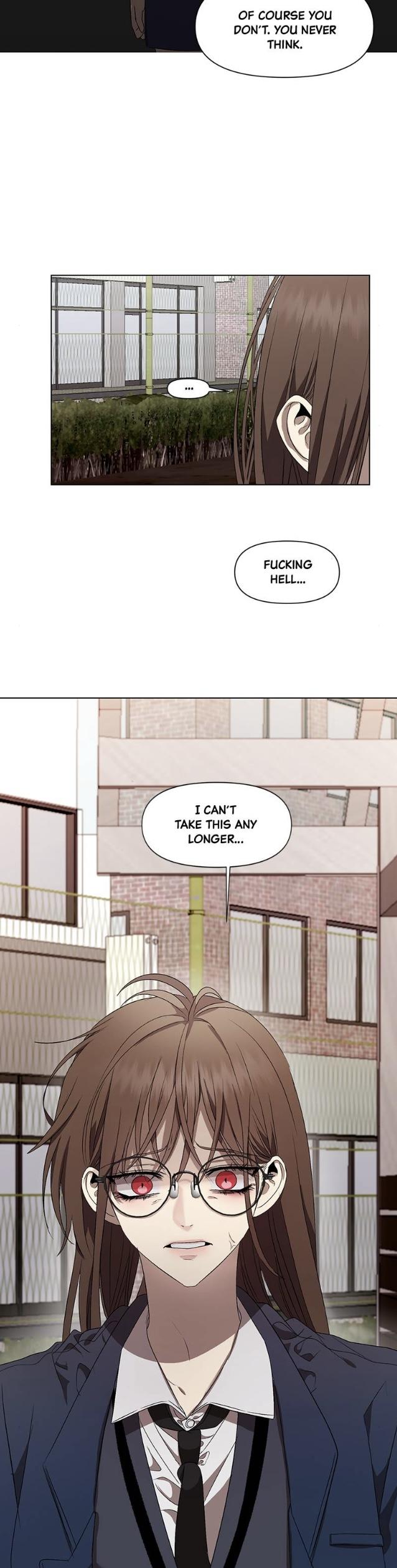 Dreaming Freedom Chapter 17 Page 3