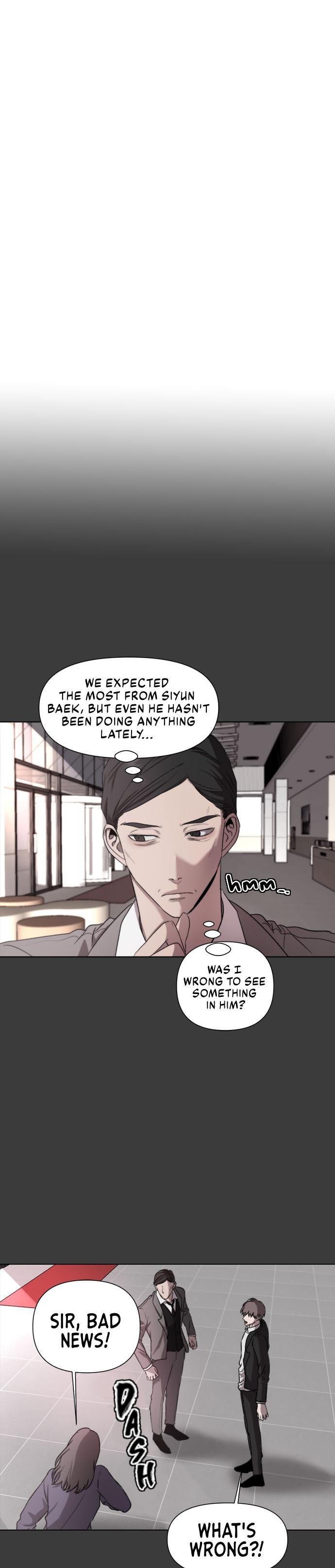 Dreaming Freedom Chapter 31 Page 2