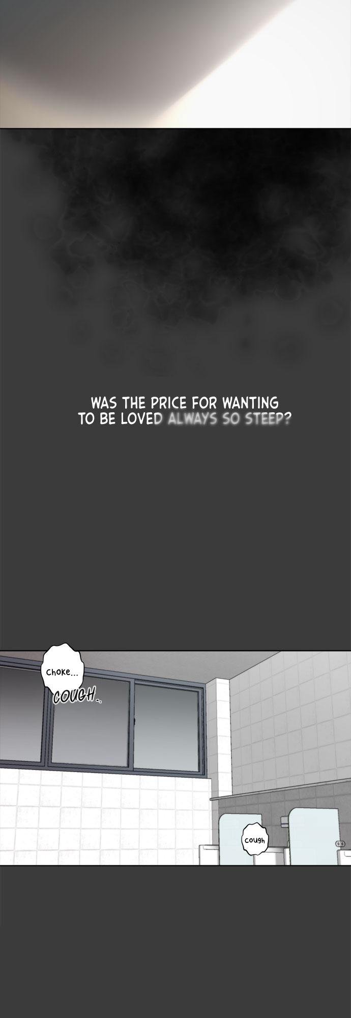 Dreaming Freedom Chapter 31 Page 27