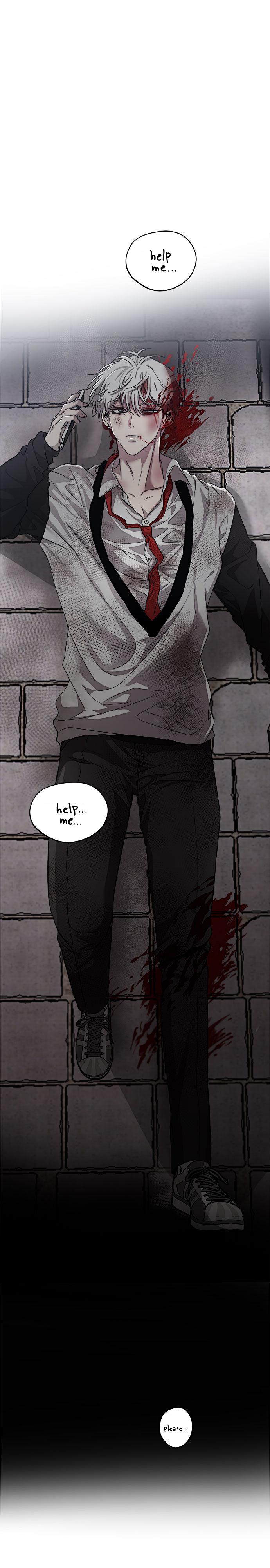 Dreaming Freedom Chapter 31 Page 47