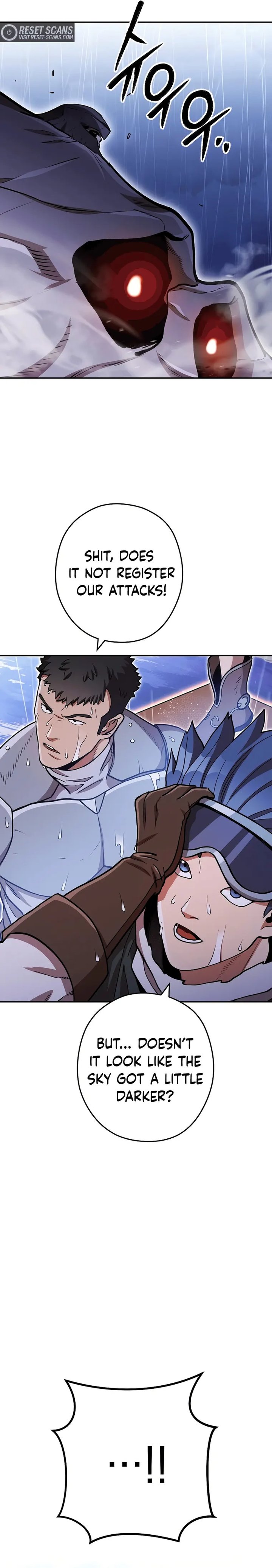 Dungeon Reset Chapter 150 Page 19