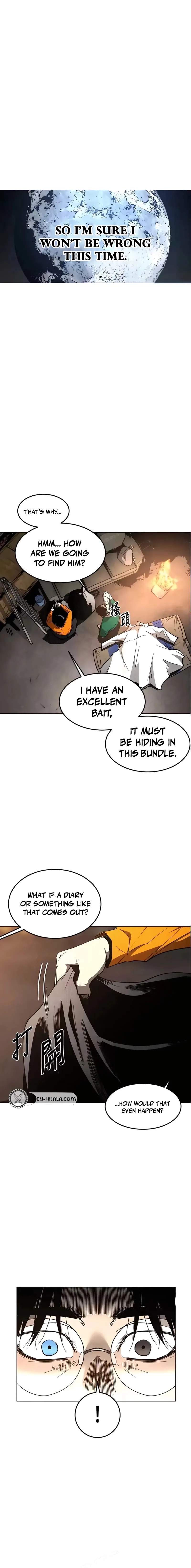 Fog Land Chapter 32 Page 18
