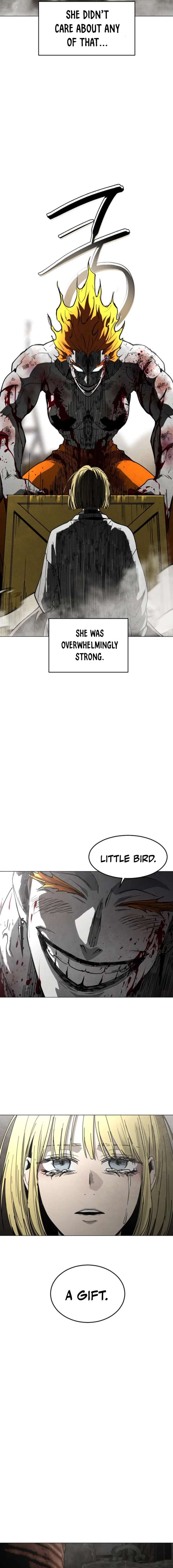 Fog Land Chapter 35 Page 16