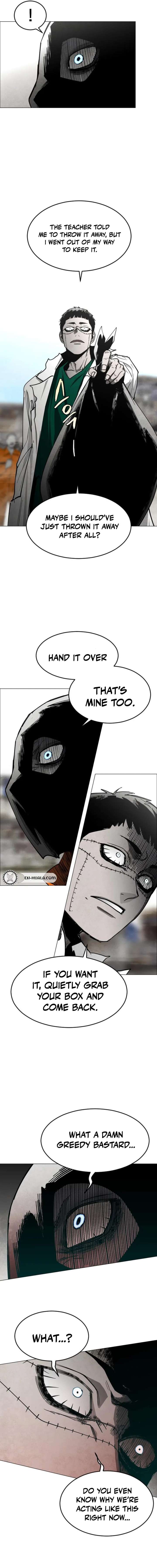 Fog Land Chapter 36 Page 4