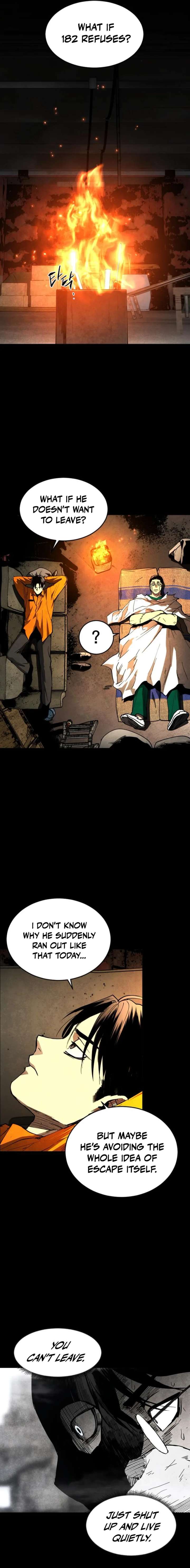 Fog Land Chapter 36 Page 7