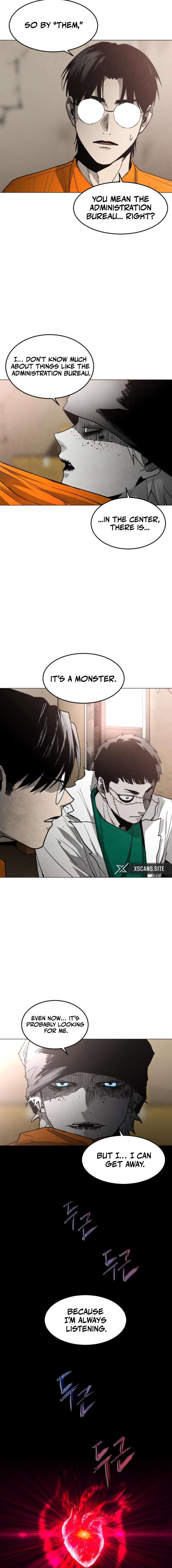 Fog Land Chapter 37 Page 7