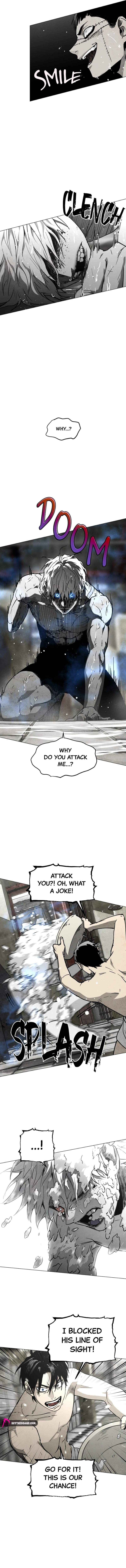 Fog Land Chapter 39 Page 10