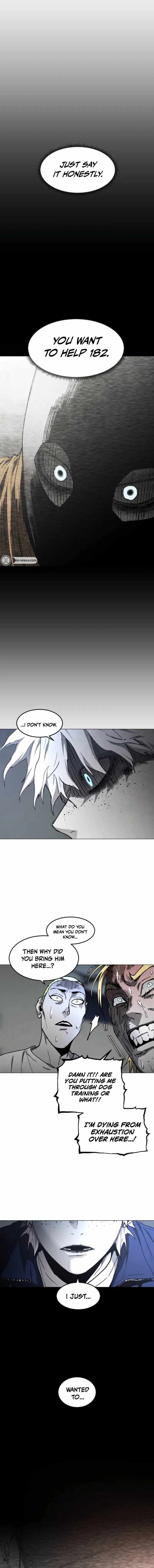 Fog Land Chapter 40 Page 12