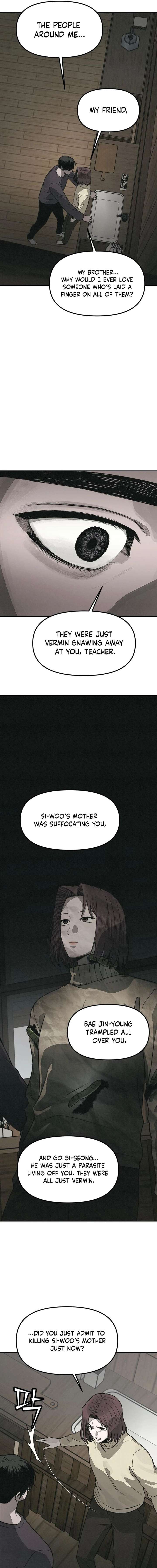 For your Murder Chapter 65 Page 2