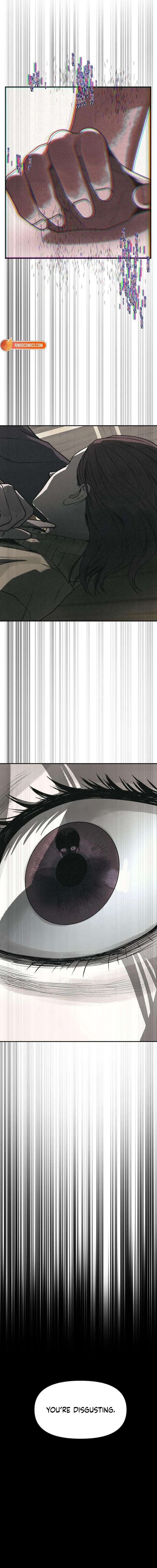 For your Murder Chapter 65 Page 6