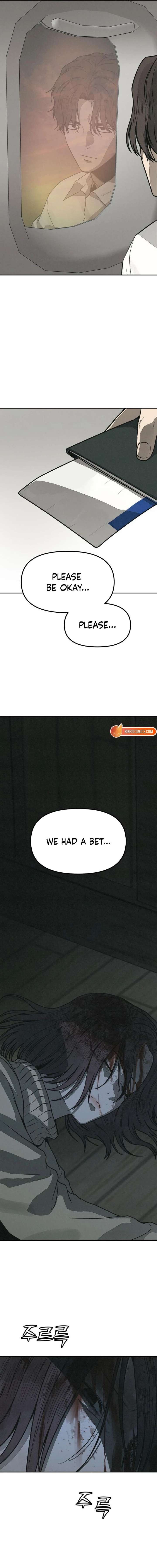 For your Murder Chapter 65 Page 17