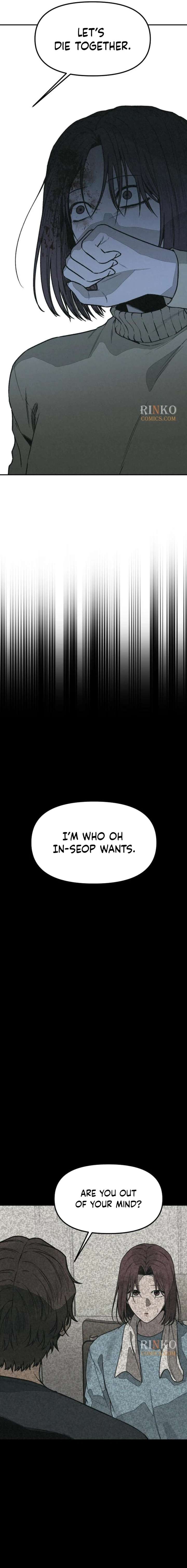 For your Murder Chapter 66 Page 3