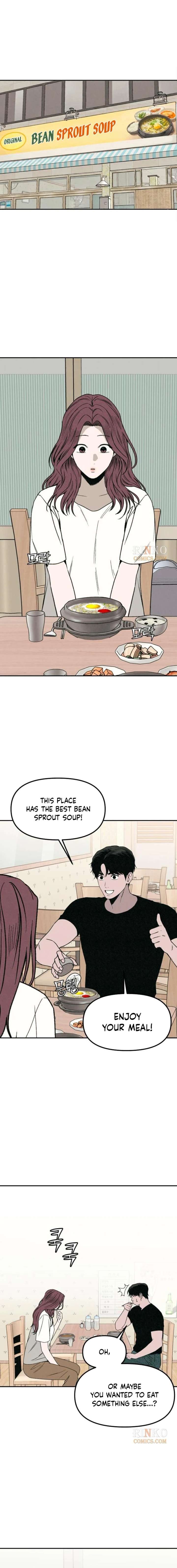 For your Murder Chapter 67 Page 13