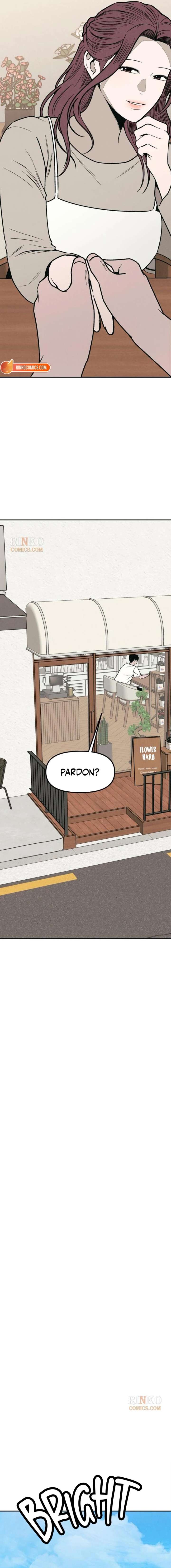 For your Murder Chapter 67 Page 22