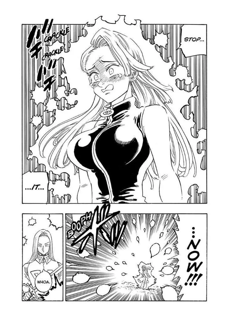 Four Knights of the Apocalypse Chapter 180 Page 9