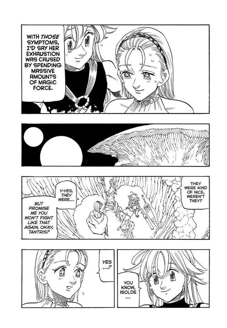Four Knights of the Apocalypse Chapter 180 Page 18