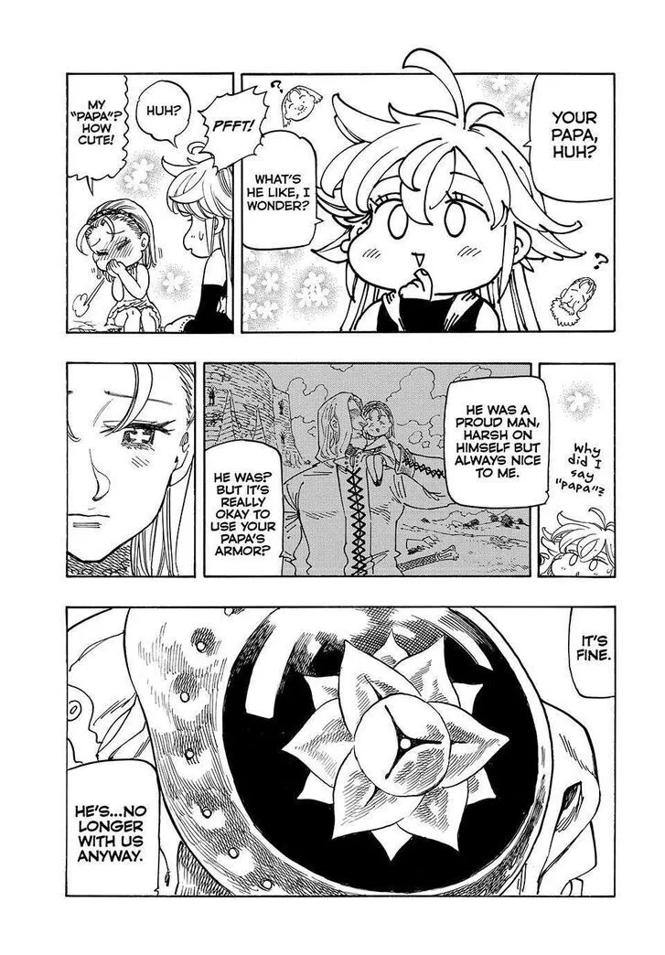 Four Knights of the Apocalypse Chapter 181 Page 7