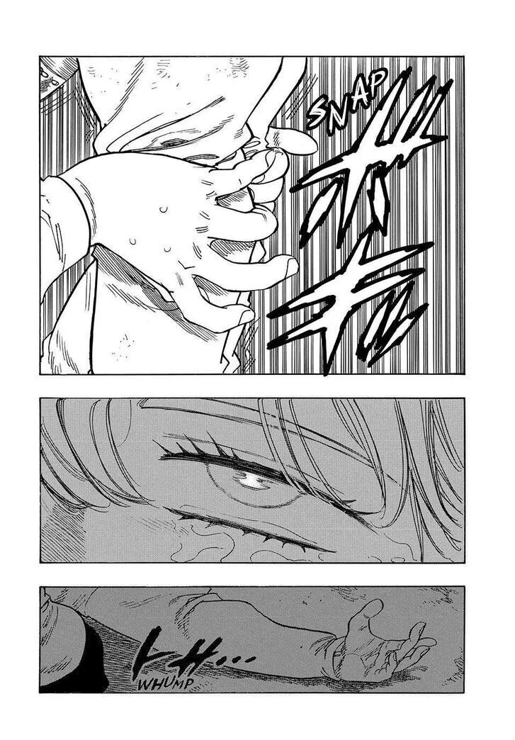 Four Knights of the Apocalypse Chapter 181 Page 20