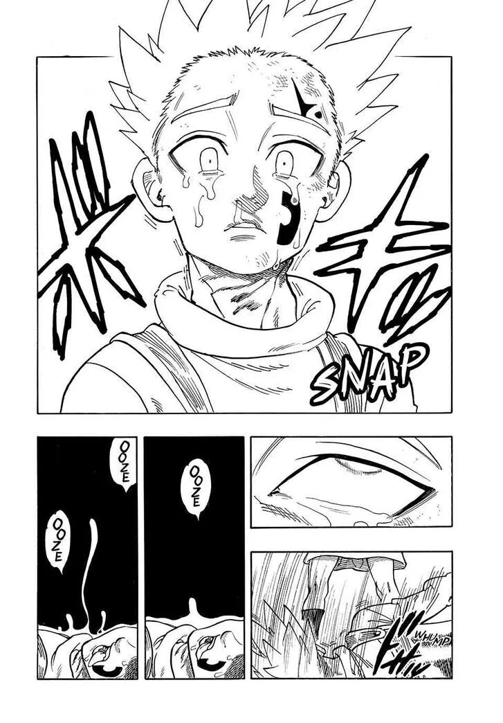 Four Knights of the Apocalypse Chapter 182 Page 4