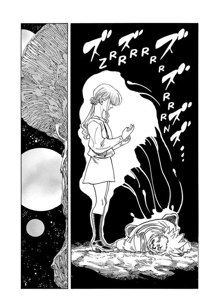 Four Knights of the Apocalypse Chapter 182 Page 5