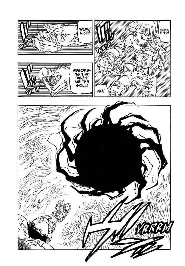 Four Knights of the Apocalypse Chapter 182 Page 13