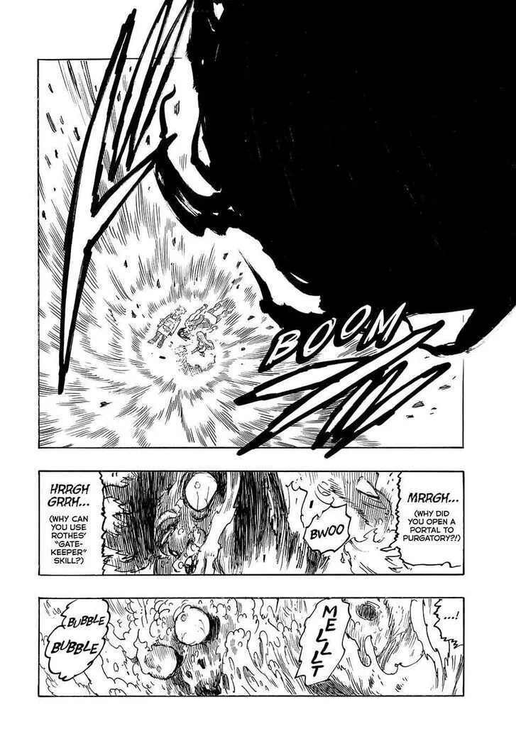 Four Knights of the Apocalypse Chapter 182 Page 14