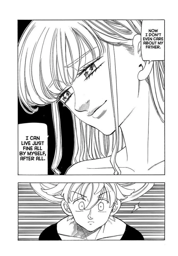 Four Knights of the Apocalypse Chapter 182 Page 17