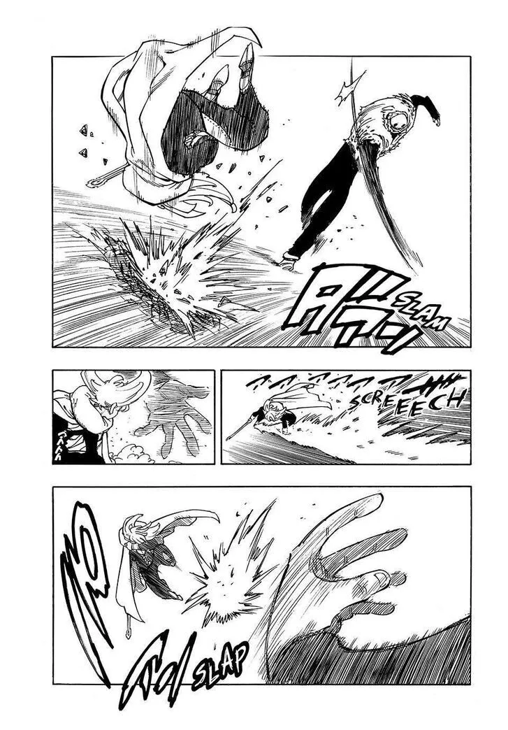 Four Knights of the Apocalypse Chapter 184 Page 15