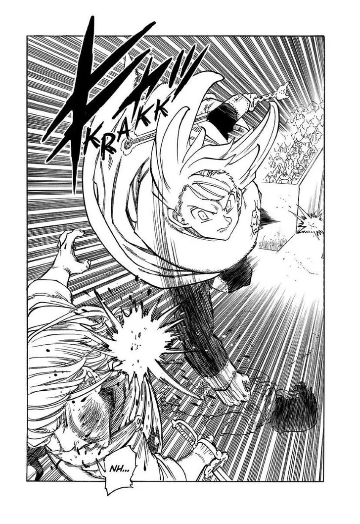 Four Knights of the Apocalypse Chapter 188 Page 4
