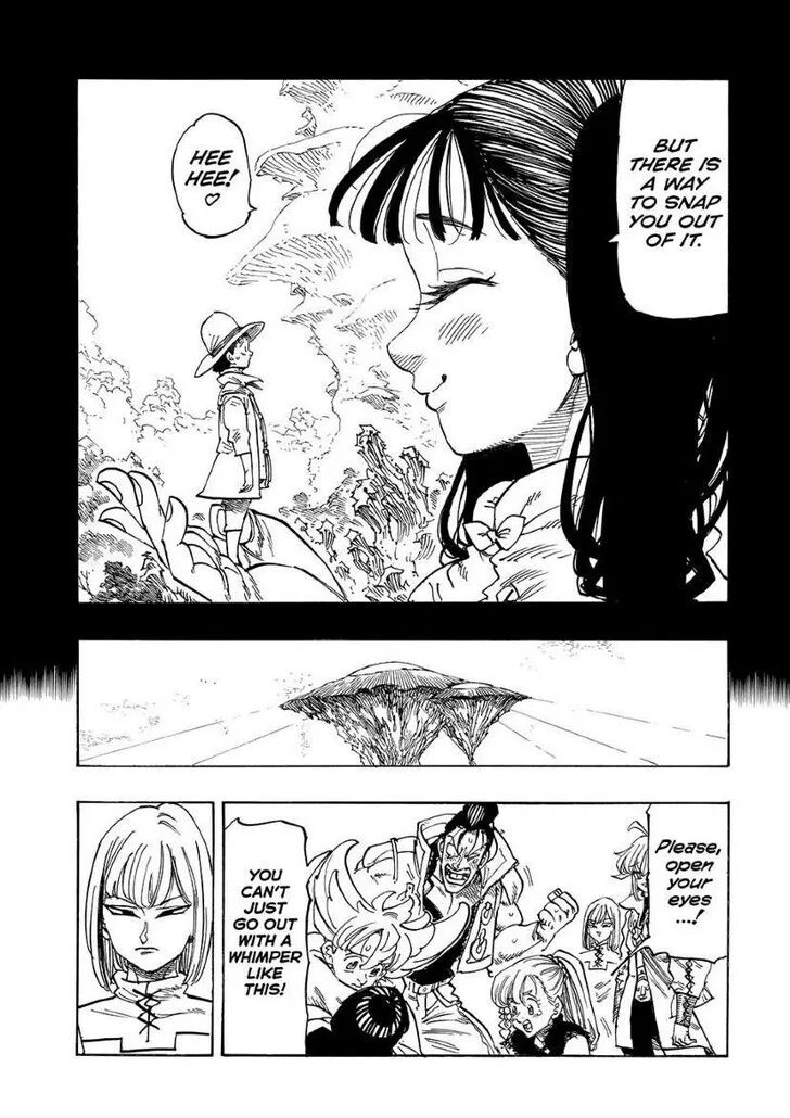 Four Knights of the Apocalypse Chapter 188 Page 12