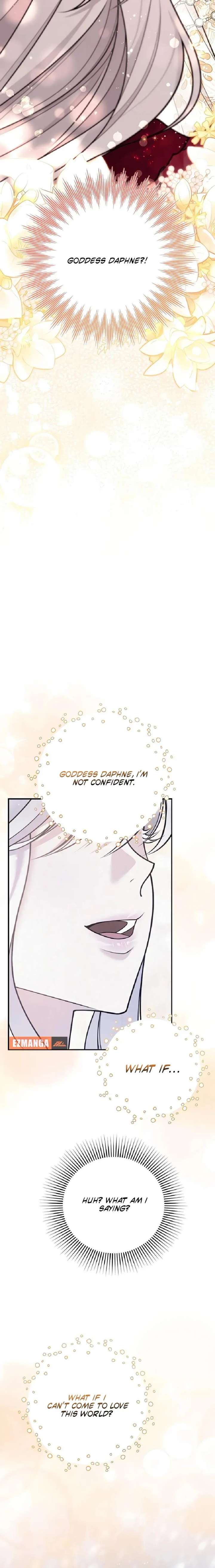 Hold Her Tighter So She Wouldn’t Run Away Chapter 64 Page 20
