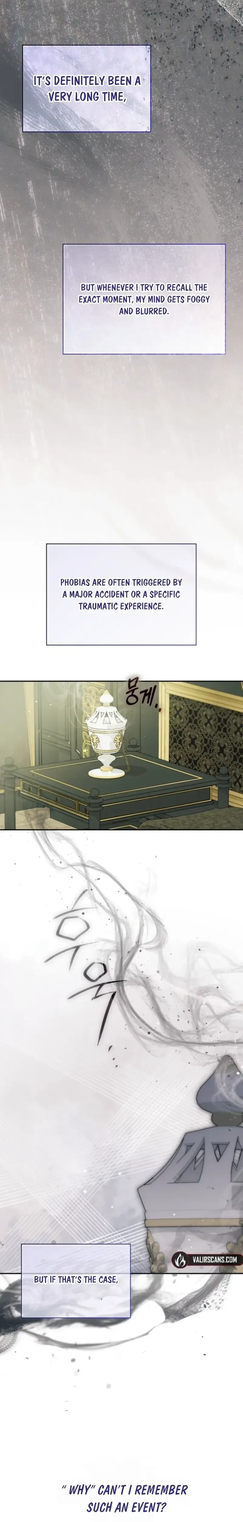 Honey, I Think That’s a Misunderstanding Chapter 53 Page 17