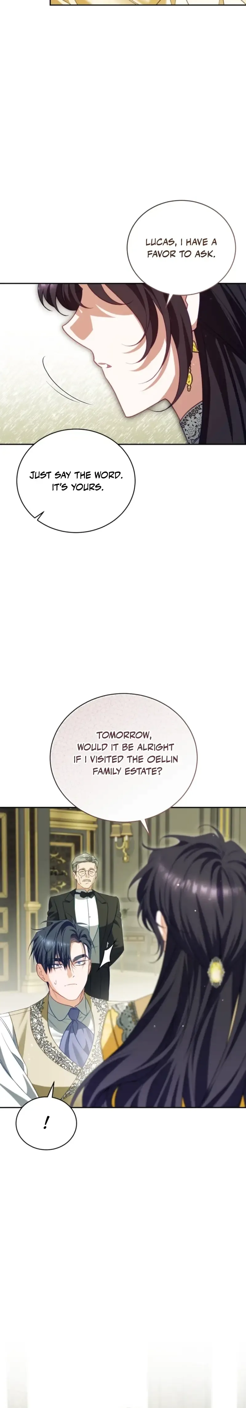 Honey, I Think That’s a Misunderstanding Chapter 53 Page 24