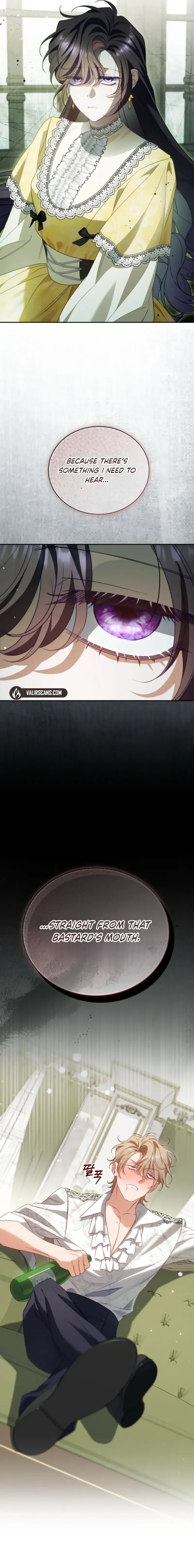 Honey, I Think That’s a Misunderstanding Chapter 53 Page 25