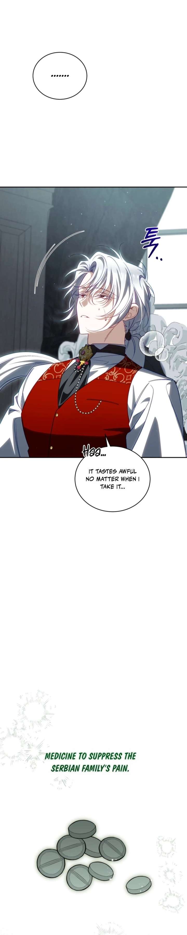 Honey, I Think That’s a Misunderstanding Chapter 55 Page 3