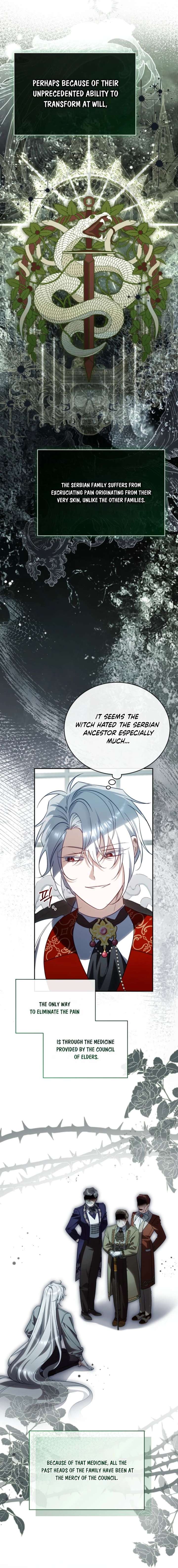 Honey, I Think That’s a Misunderstanding Chapter 55 Page 4