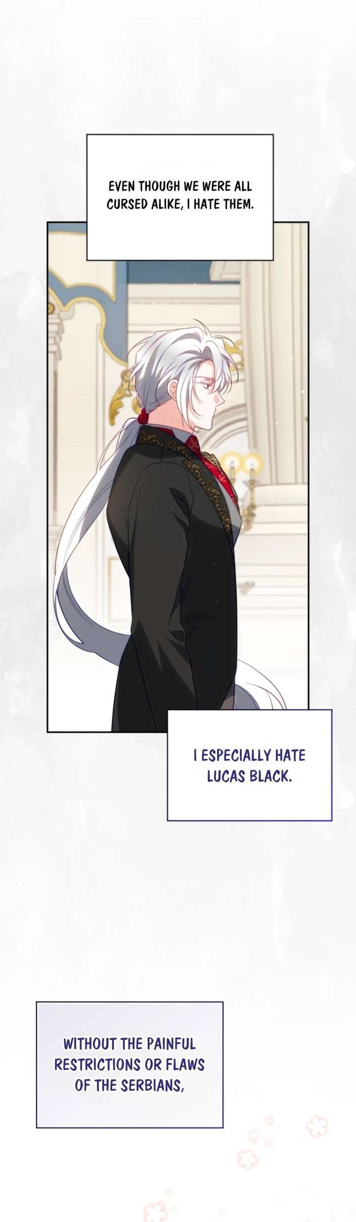 Honey, I Think That’s a Misunderstanding Chapter 55 Page 7