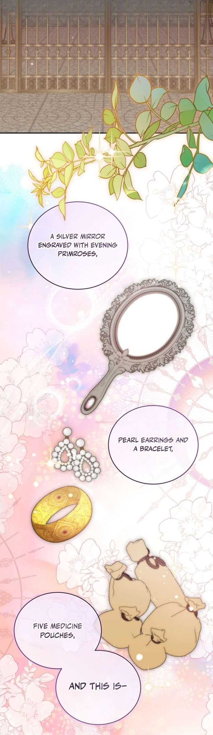 Honey, I Think That’s a Misunderstanding Chapter 55 Page 17