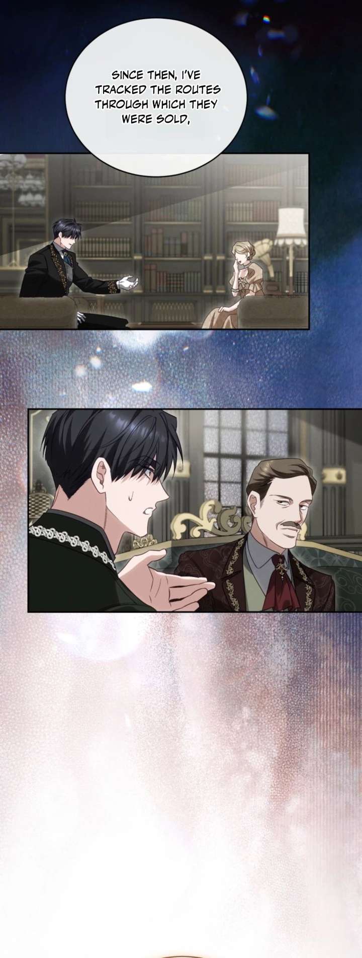 Honey, I Think That’s a Misunderstanding Chapter 55 Page 30