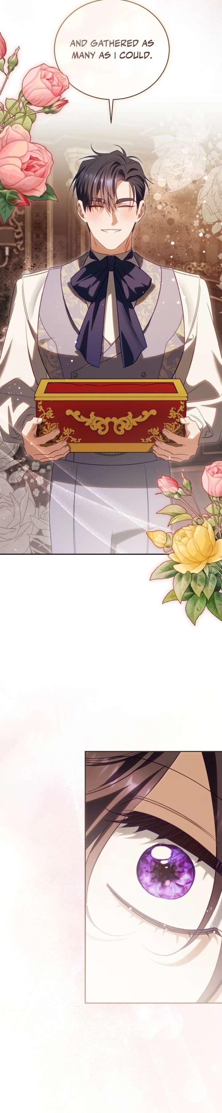 Honey, I Think That’s a Misunderstanding Chapter 55 Page 31