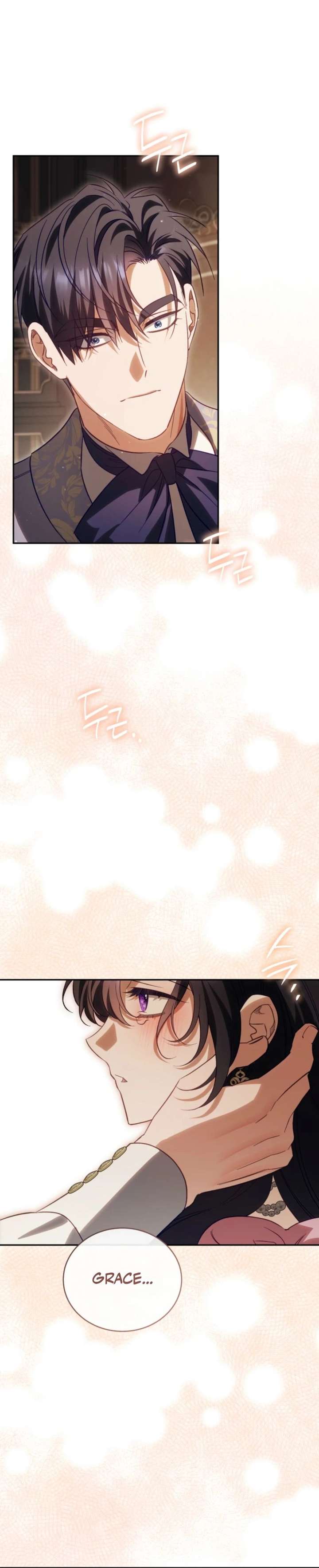 Honey, I Think That’s a Misunderstanding Chapter 55 Page 34