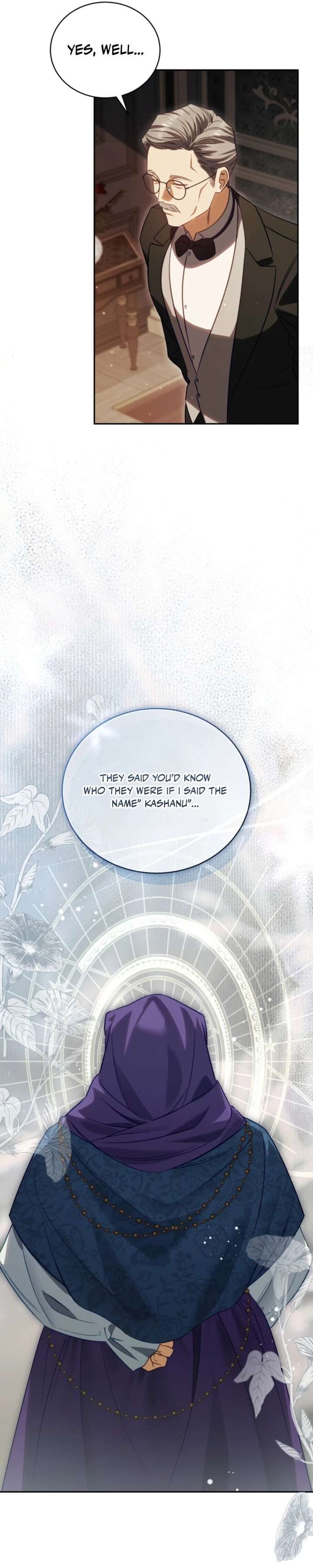 Honey, I Think That’s a Misunderstanding Chapter 55 Page 37